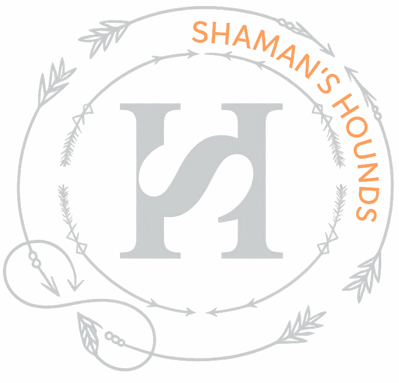 Shaman's Hounds